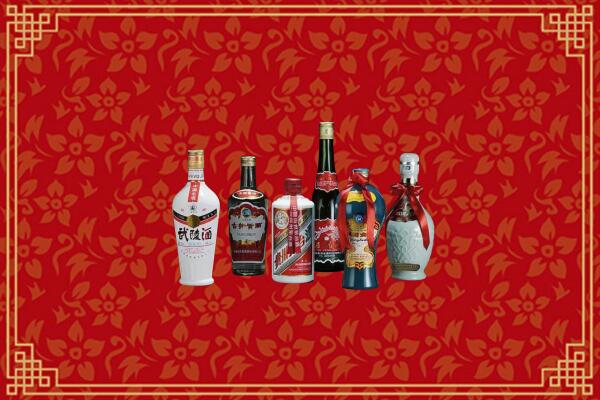 连云港连云区回收白酒